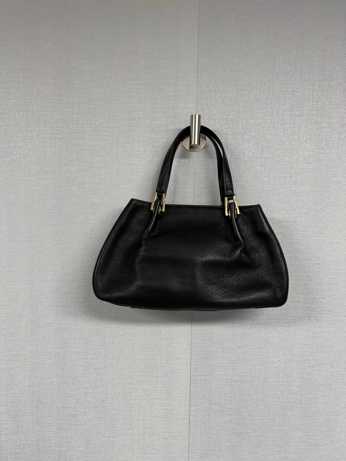 발렌시아가 빈티지 토트백 상품이미지5