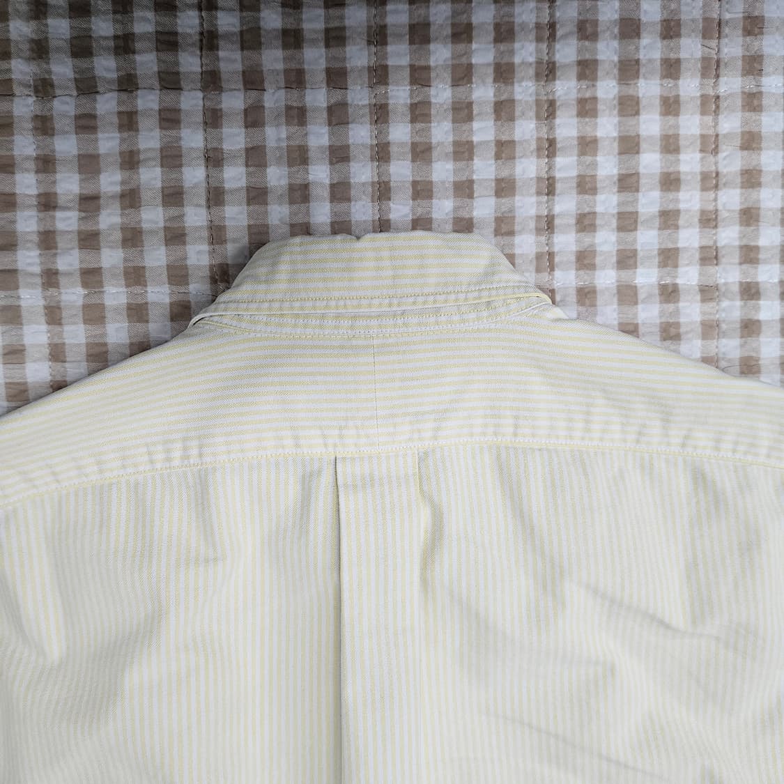 폴로 랄프로렌 긴소매 셔츠 남자100 상품이미지6