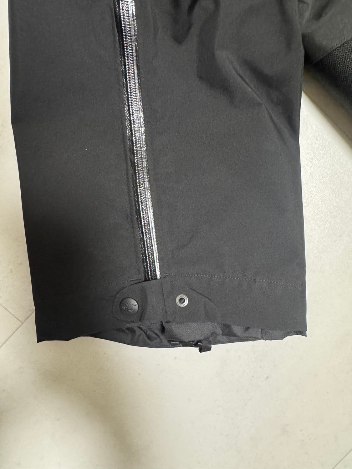 아크테릭스 arcteryx 베타 ar 팬츠 s사이즈 상품이미지5