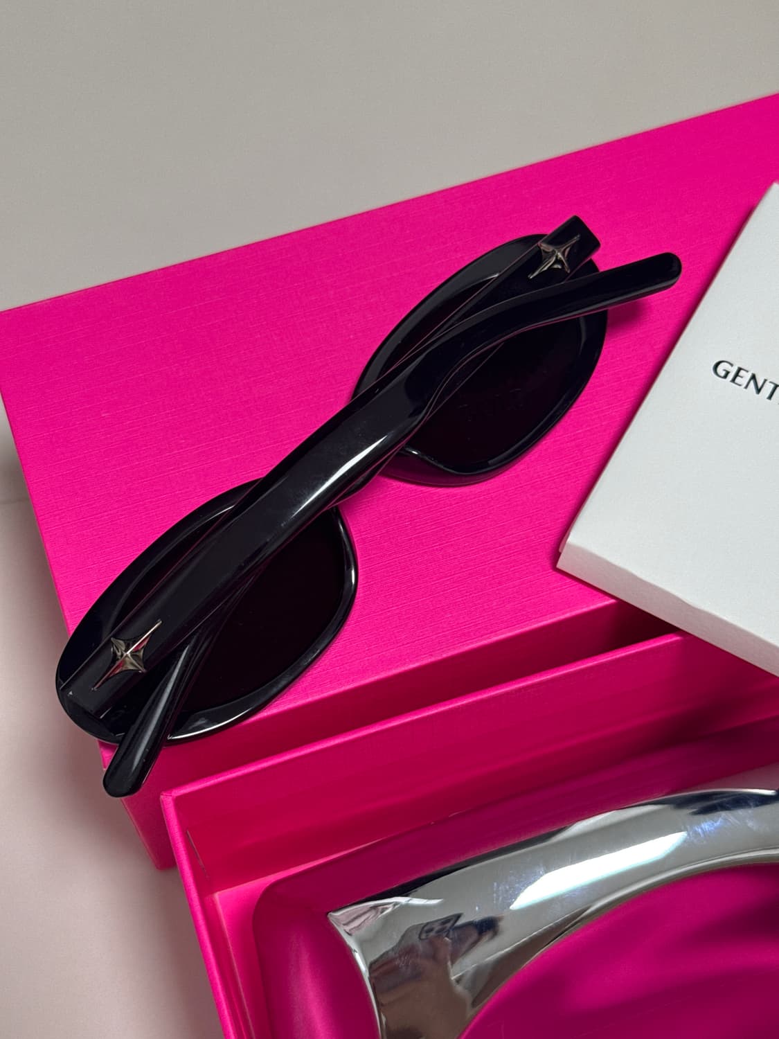 젠틀몬스터 반도네온S 상품이미지2