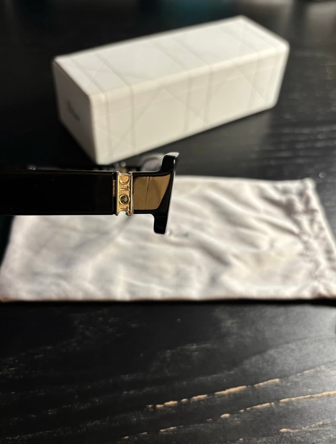 Dior 안경 상품이미지2