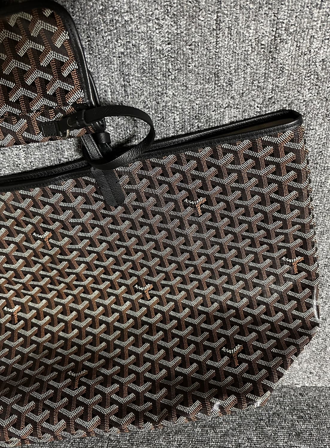 고야드 생루이백  상품이미지4