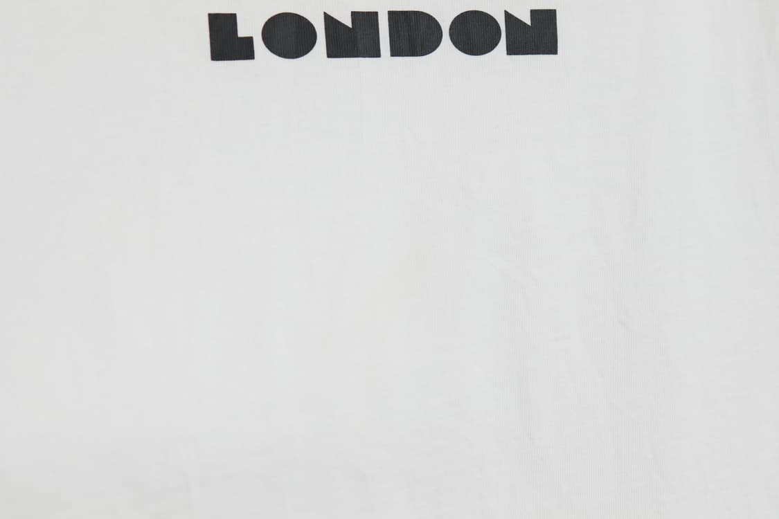 Polo ralph lauren vintage t-shirt 상품이미지4