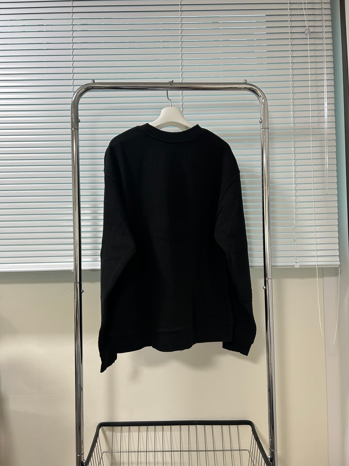 미스치프 맨투맨 상품이미지2