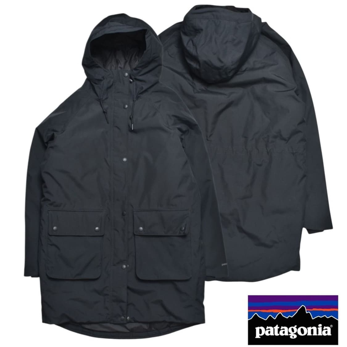 파타고니아 쉘파카 S 상품이미지1