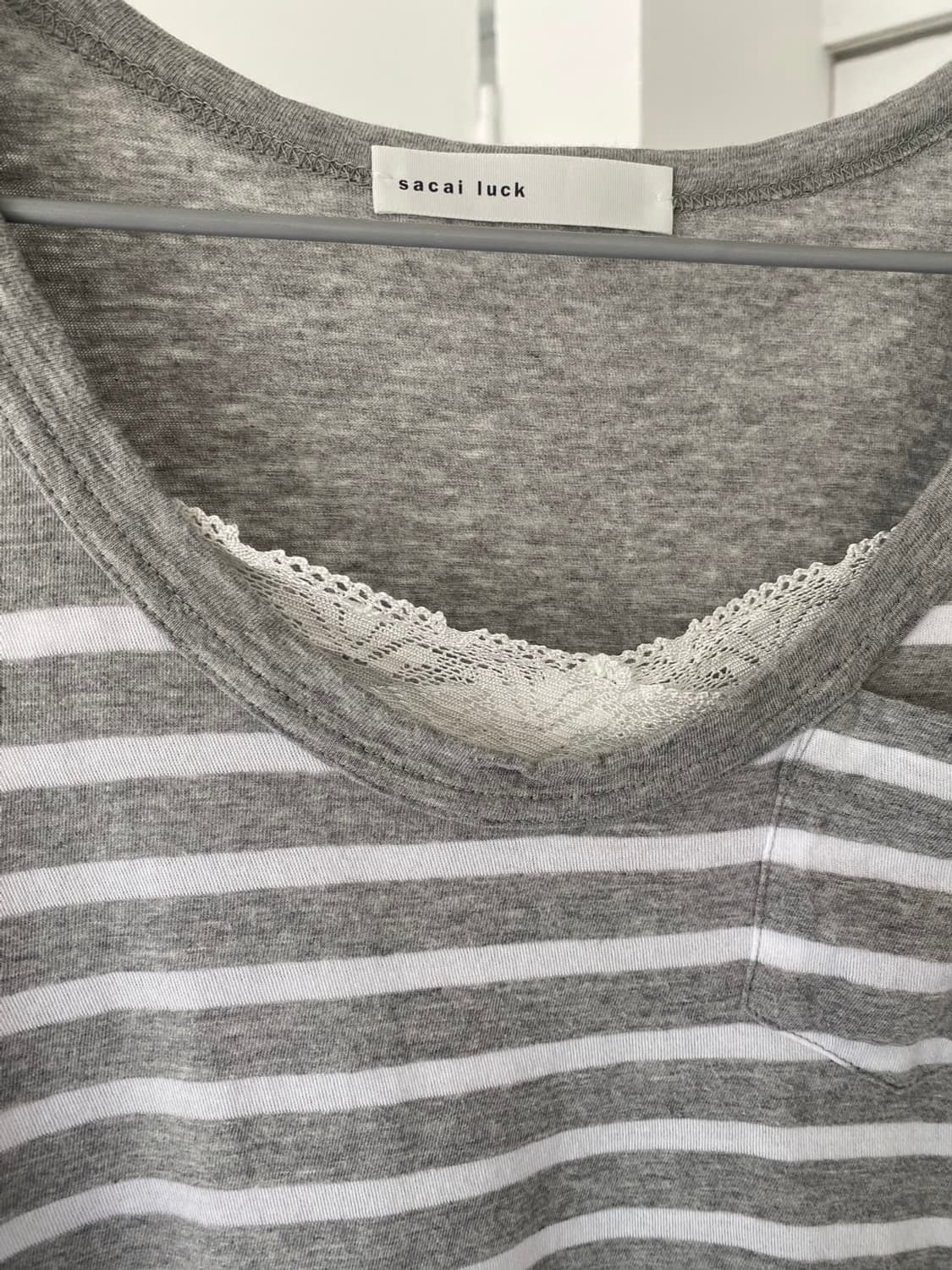 Sacai 상품이미지3