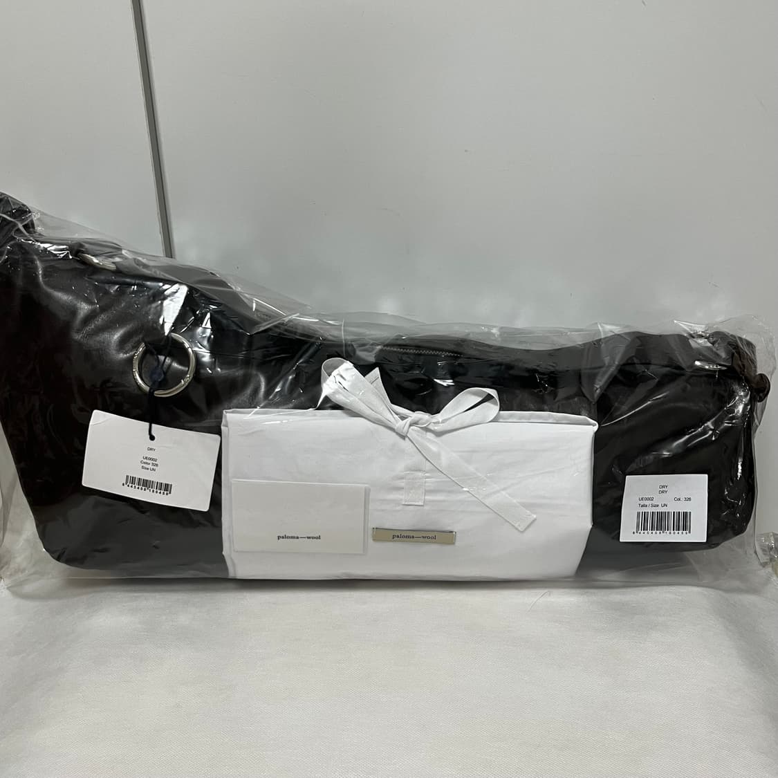 팔로마울 Dry 드라이 백/브라운 상품이미지6