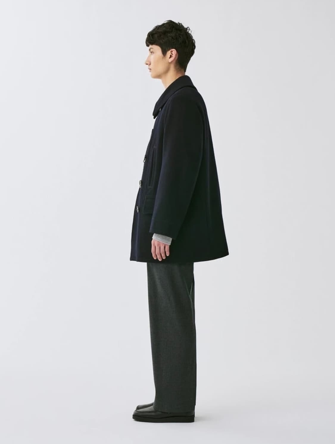 캡틴선샤인 피코트 40 상품이미지4