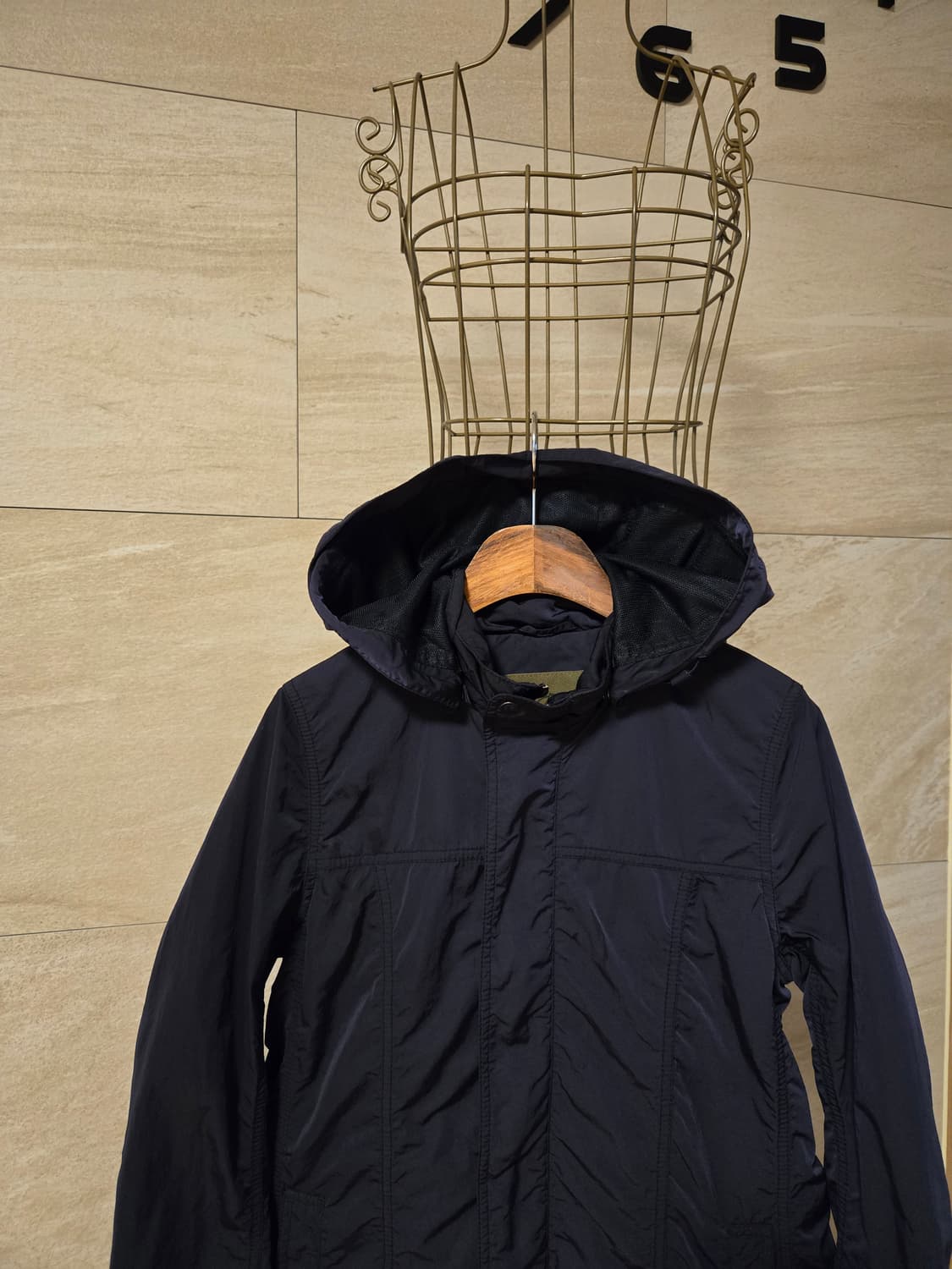 [90] 코오롱스포츠 여성 자켓 상품이미지2