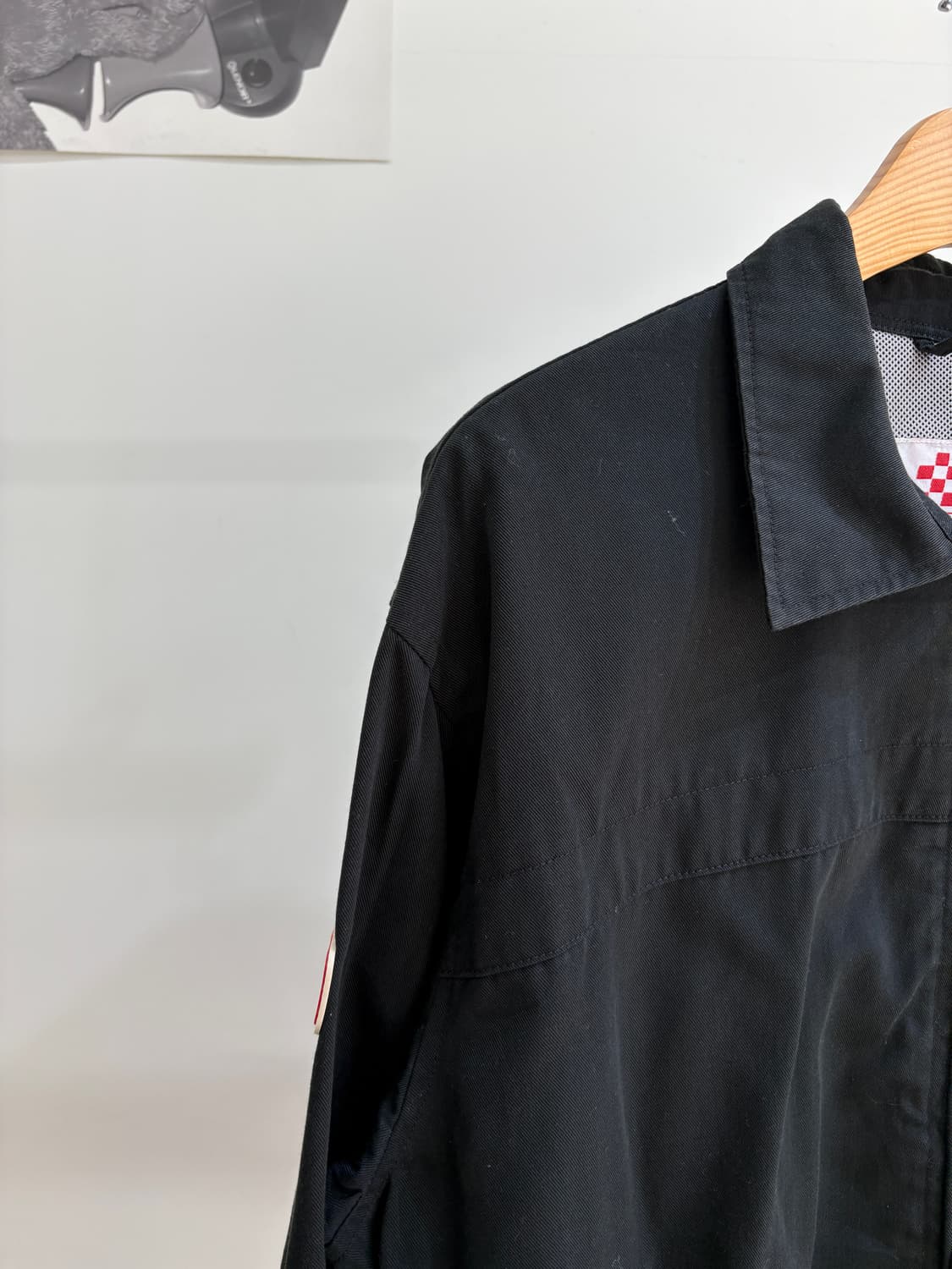 SIMPSON 자켓 상품이미지3