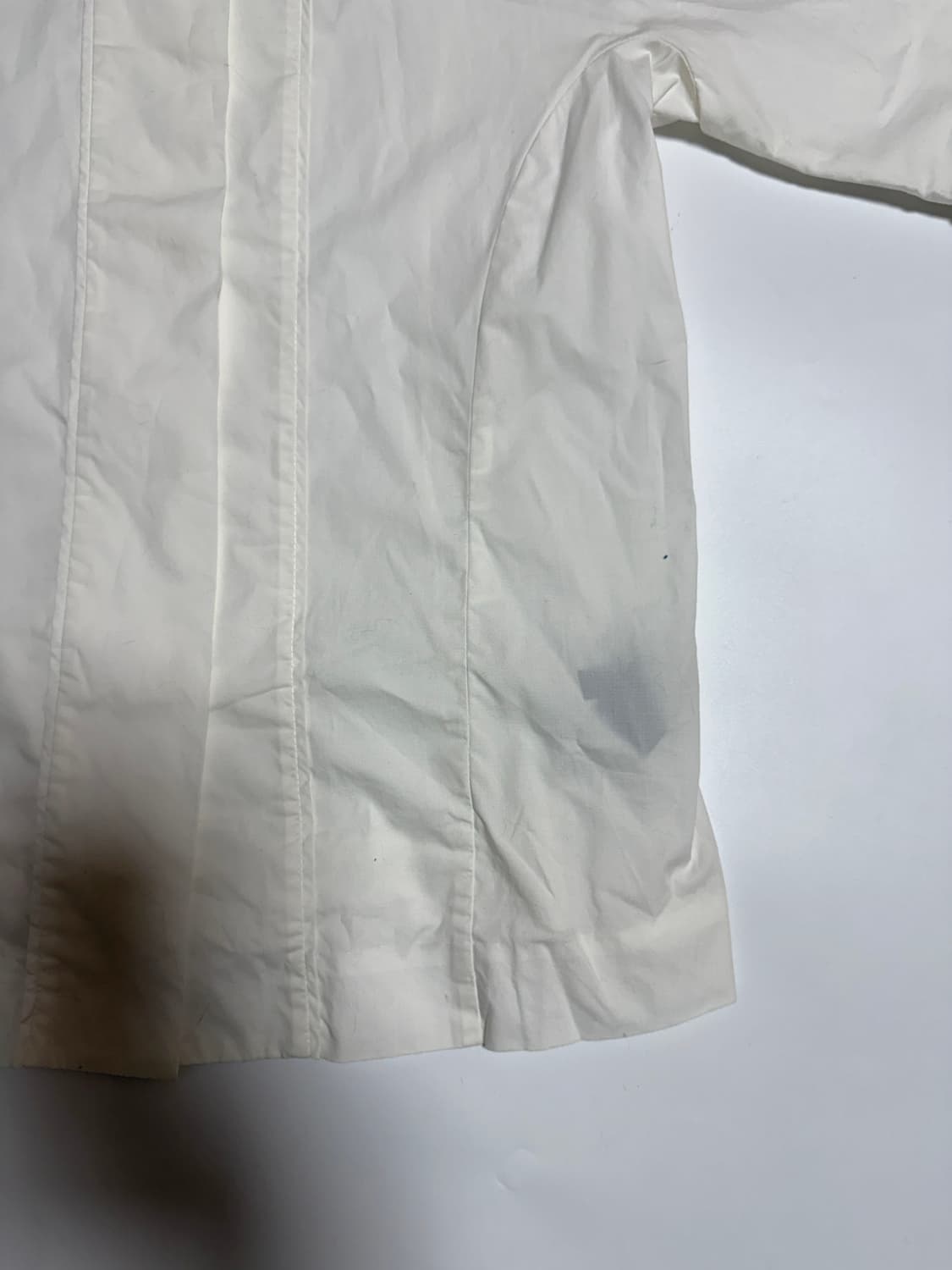 캘빈 클라인 하프 히든 셔츠 상품이미지10