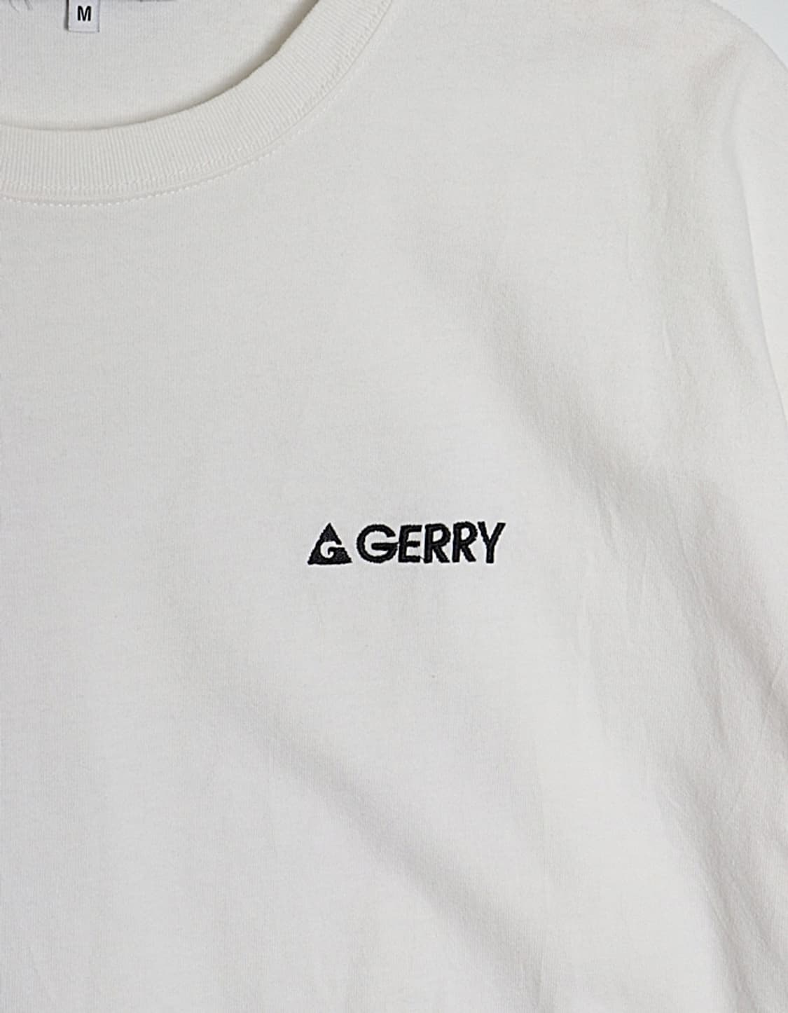 MONO-MART x GERRY T-Shirts 상품이미지2