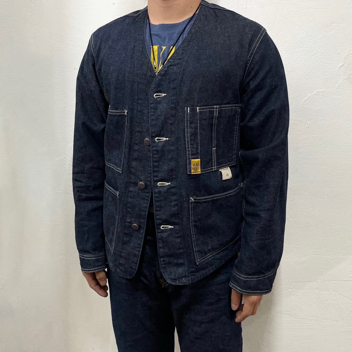 뉴 메뉴얼 x 헤드라이트 (New Manual x Headlight)  상품이미지8