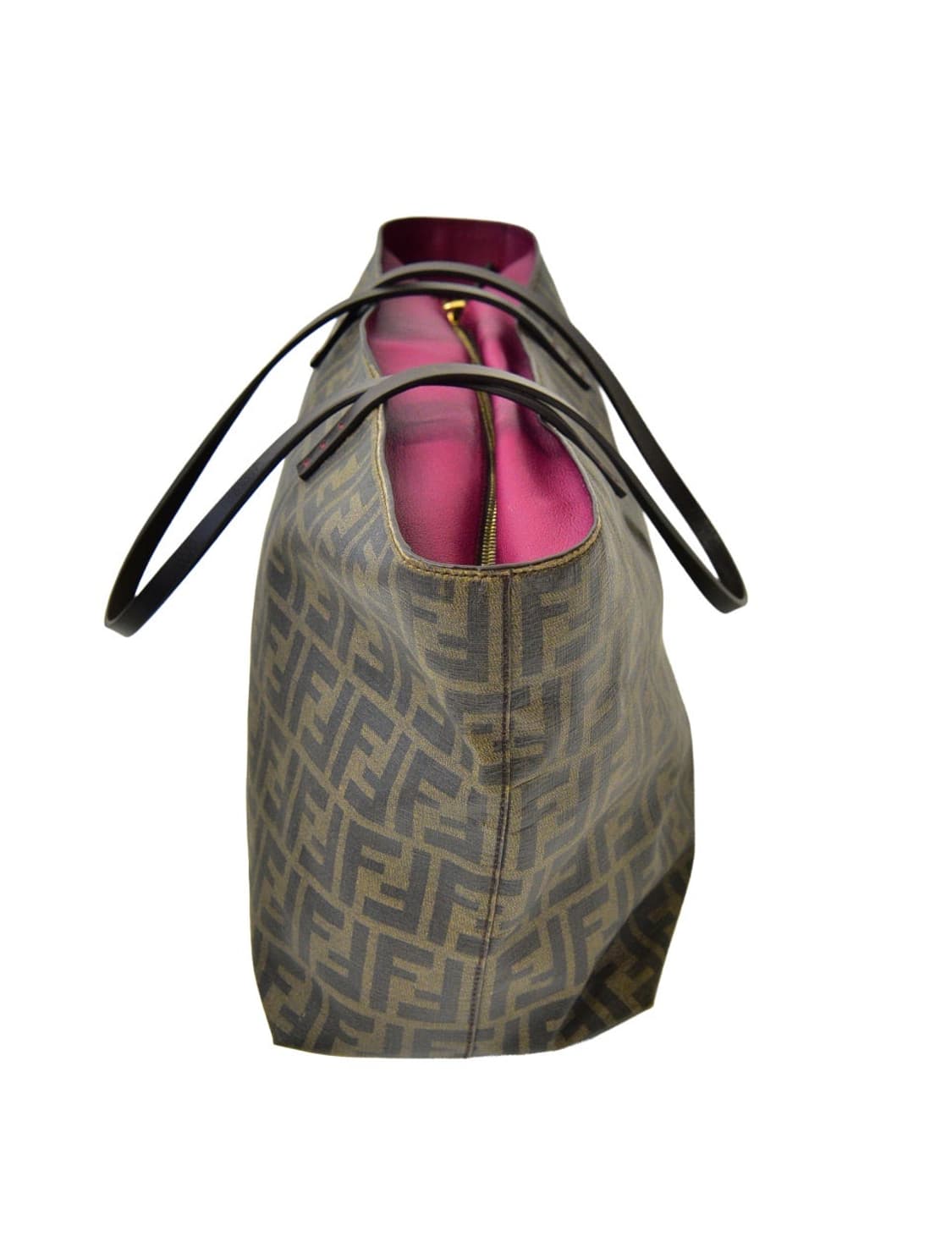 펜디 쥬카 쇼퍼백 (정품) 상품이미지5