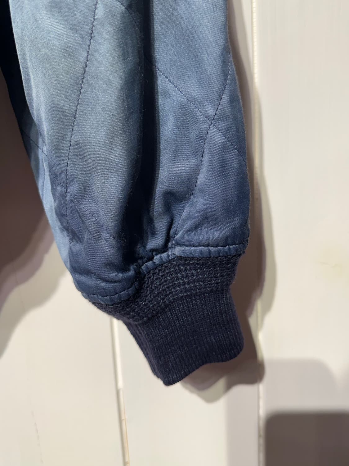 더블알엘 RRL  스카쟌 인디고 자켓 [ 명작 ] 상품이미지8