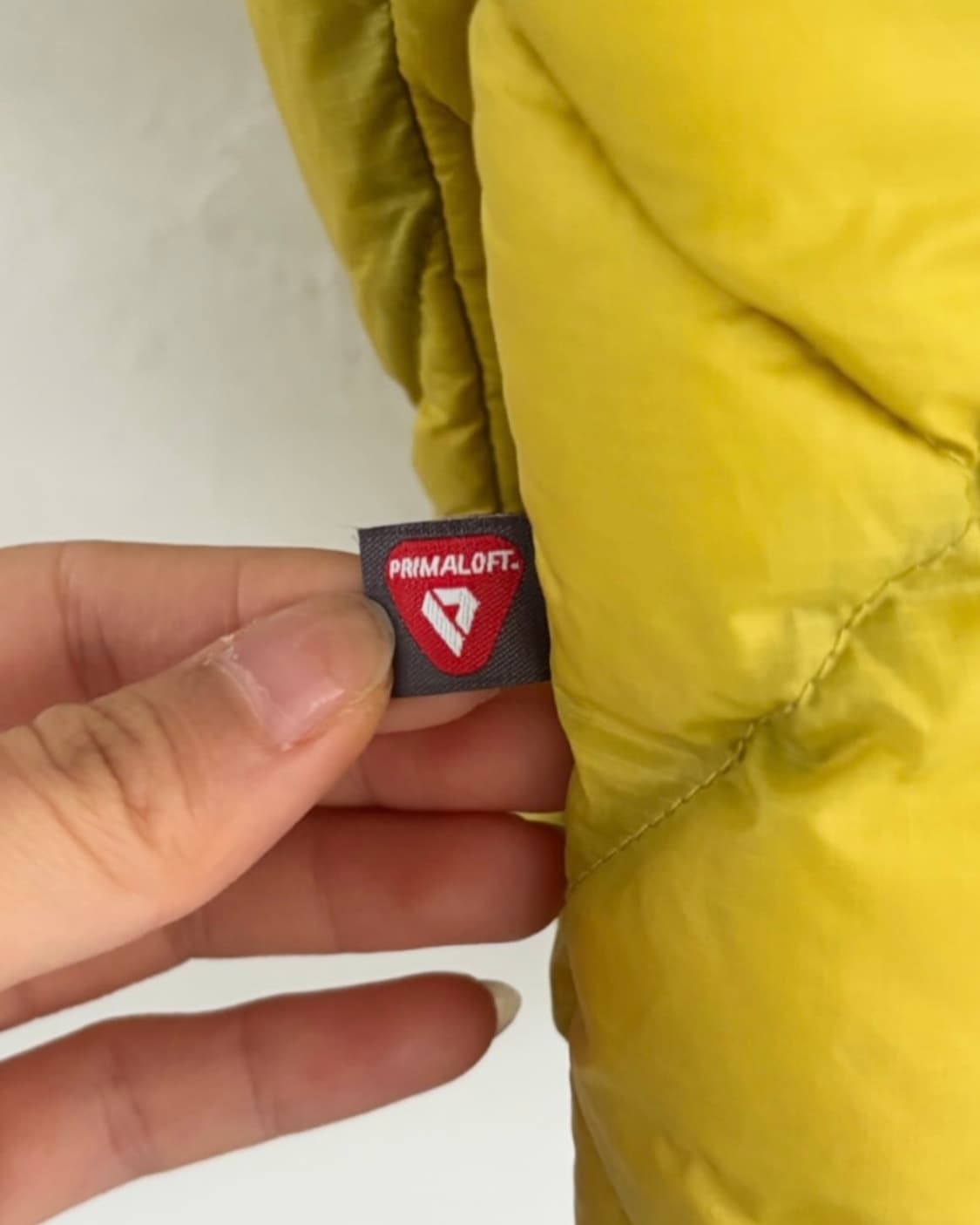 Oakley 오클리 chambers 옐로우 경량 후드 자켓 상품이미지9