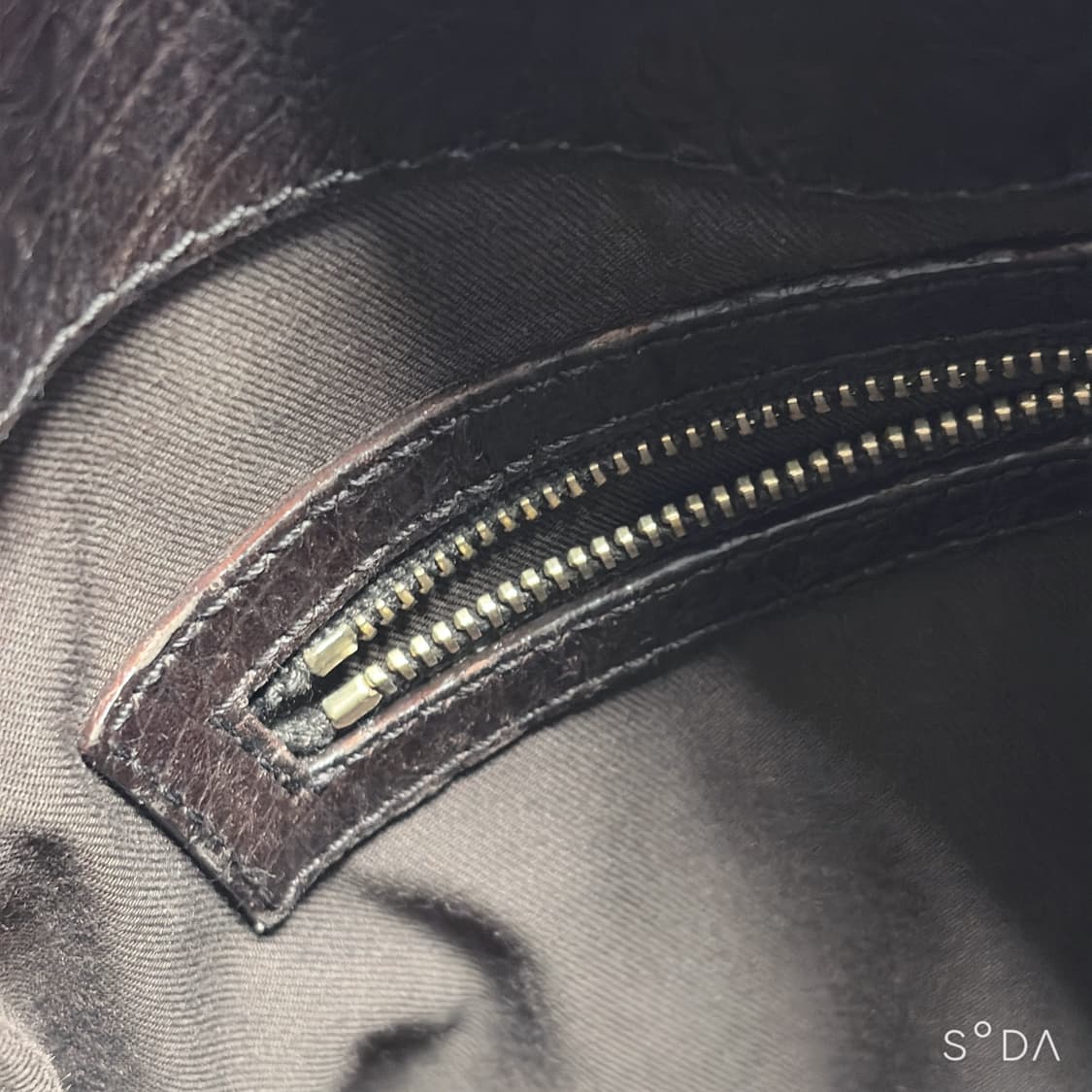 구찌 해슬러 홀스빗 호보백 숄더백 상품이미지10