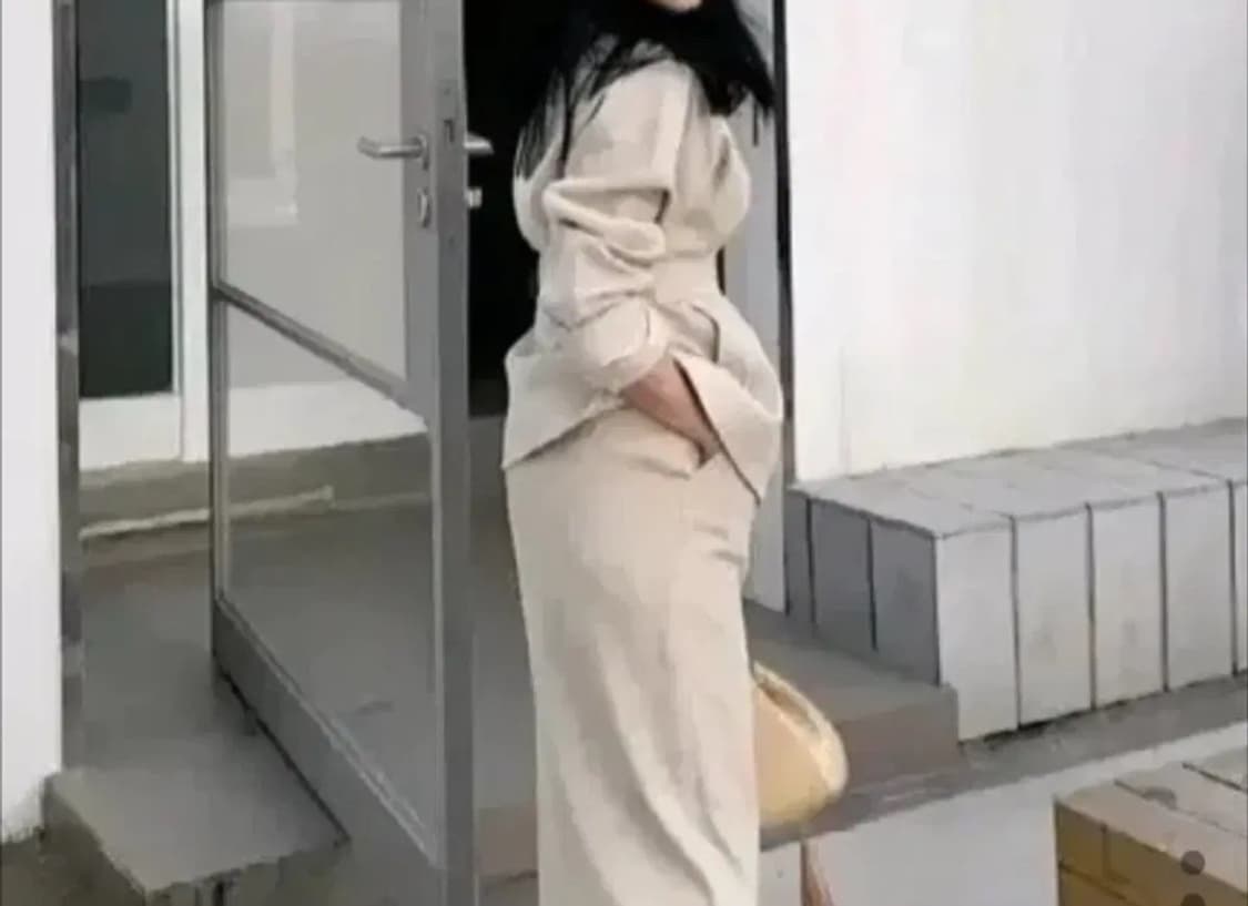 르바 린넨 자켓 새제품  상품이미지2