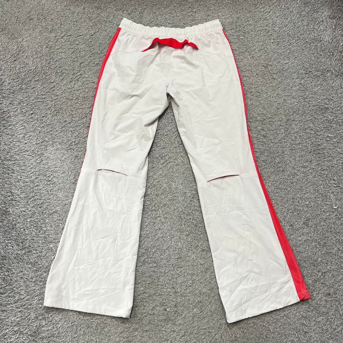 [우먼95] 나이키 드라이핏 부츠컷팬츠 상품이미지3