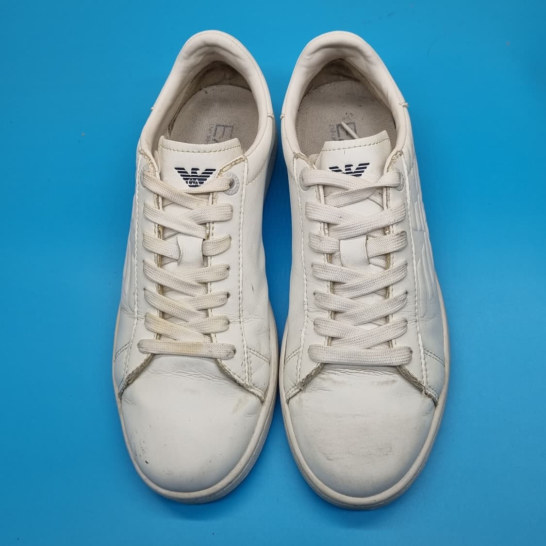 엠포리오 아르마니 스니커즈 240 상품이미지2