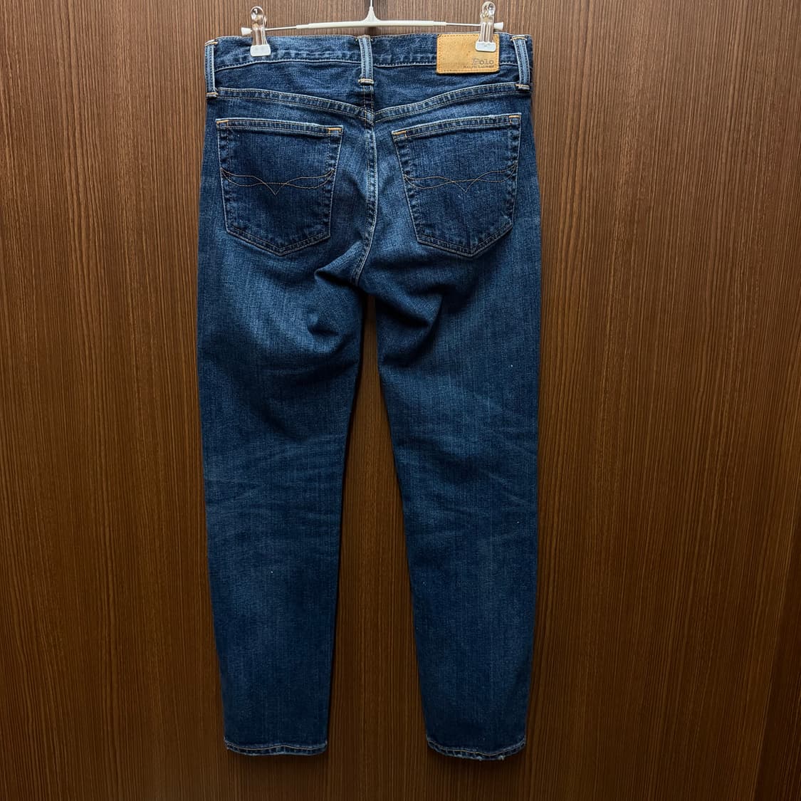 랄프로렌 폴로 데님 청바지 26 상품이미지6