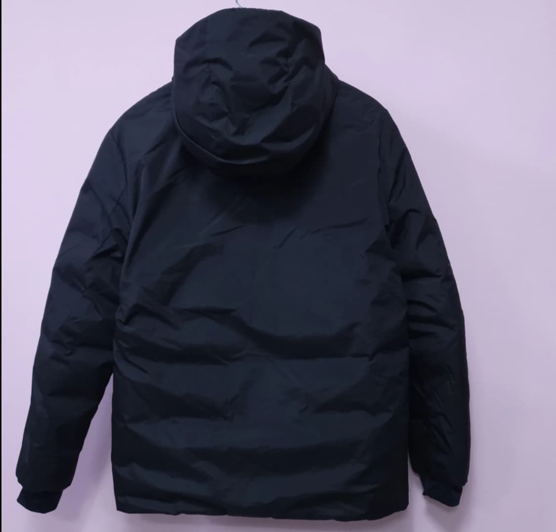 아크테릭스 블랙 고어텍스 자켓 95 상품이미지3