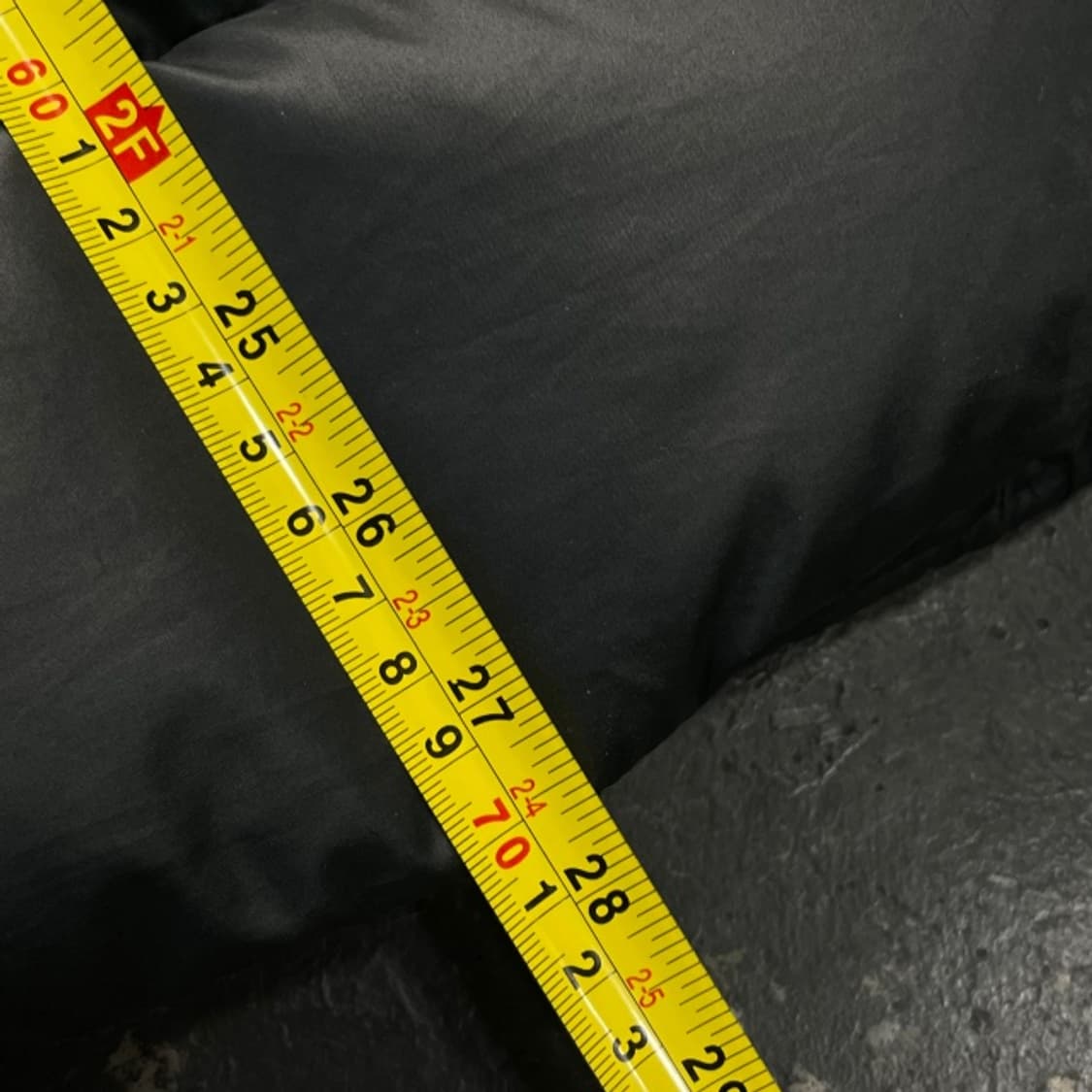 95 나이키 맨유 패딩  상품이미지8