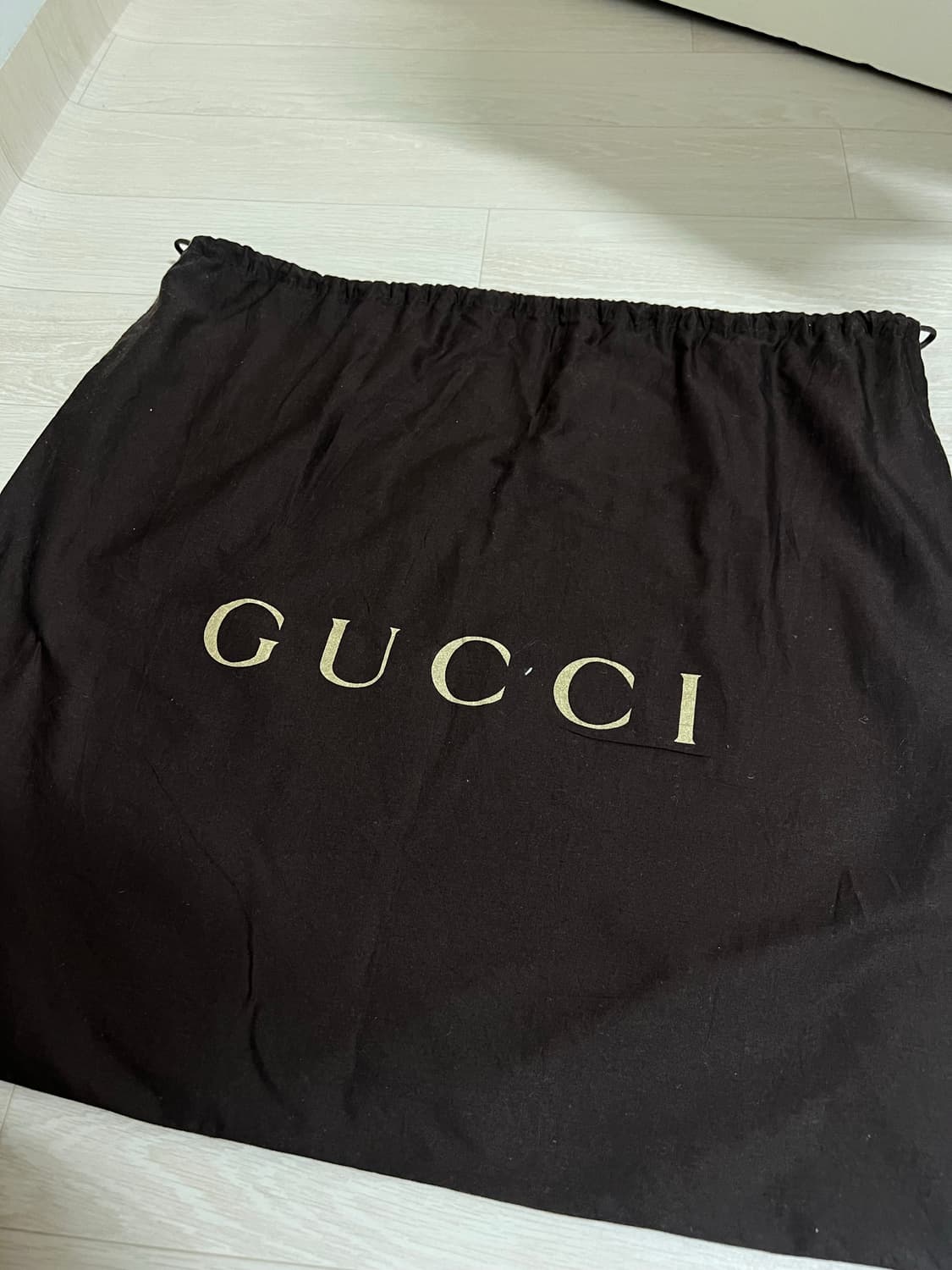 구찌 소호 테슬 체인 숄더백 상품이미지6