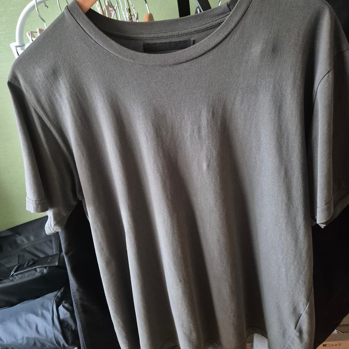 Htae basement t shirts 상품이미지2