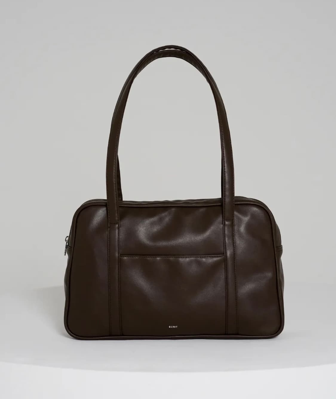 에크릿 유닛백 - 브라운 상품이미지1