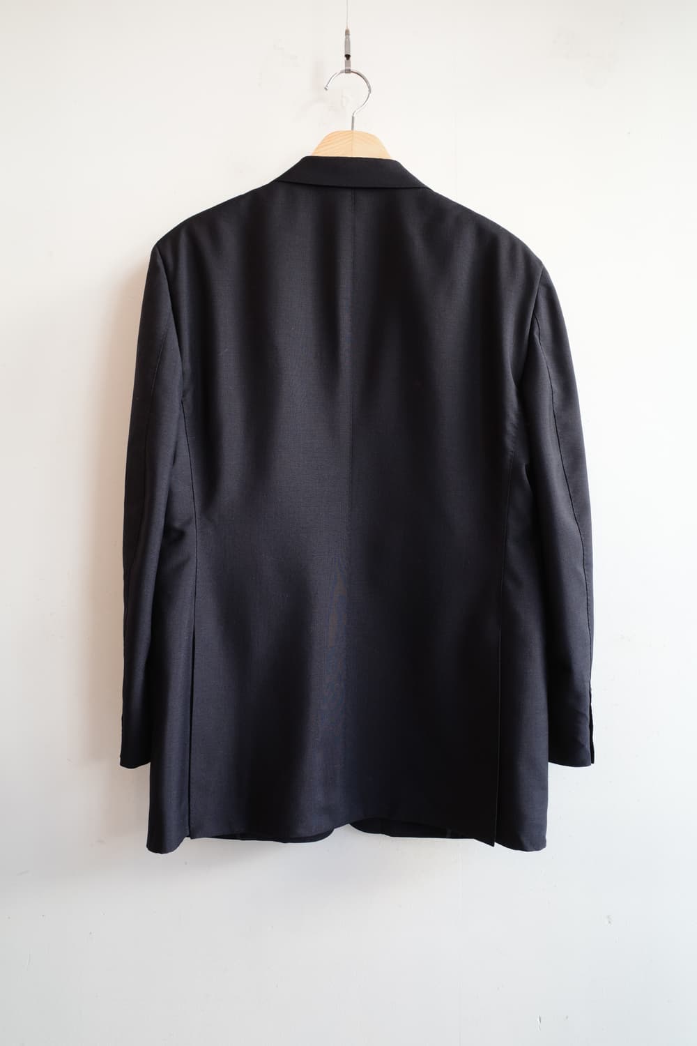 DAKS 닥스 울&모헤어 은장 싱글자켓 상품이미지8