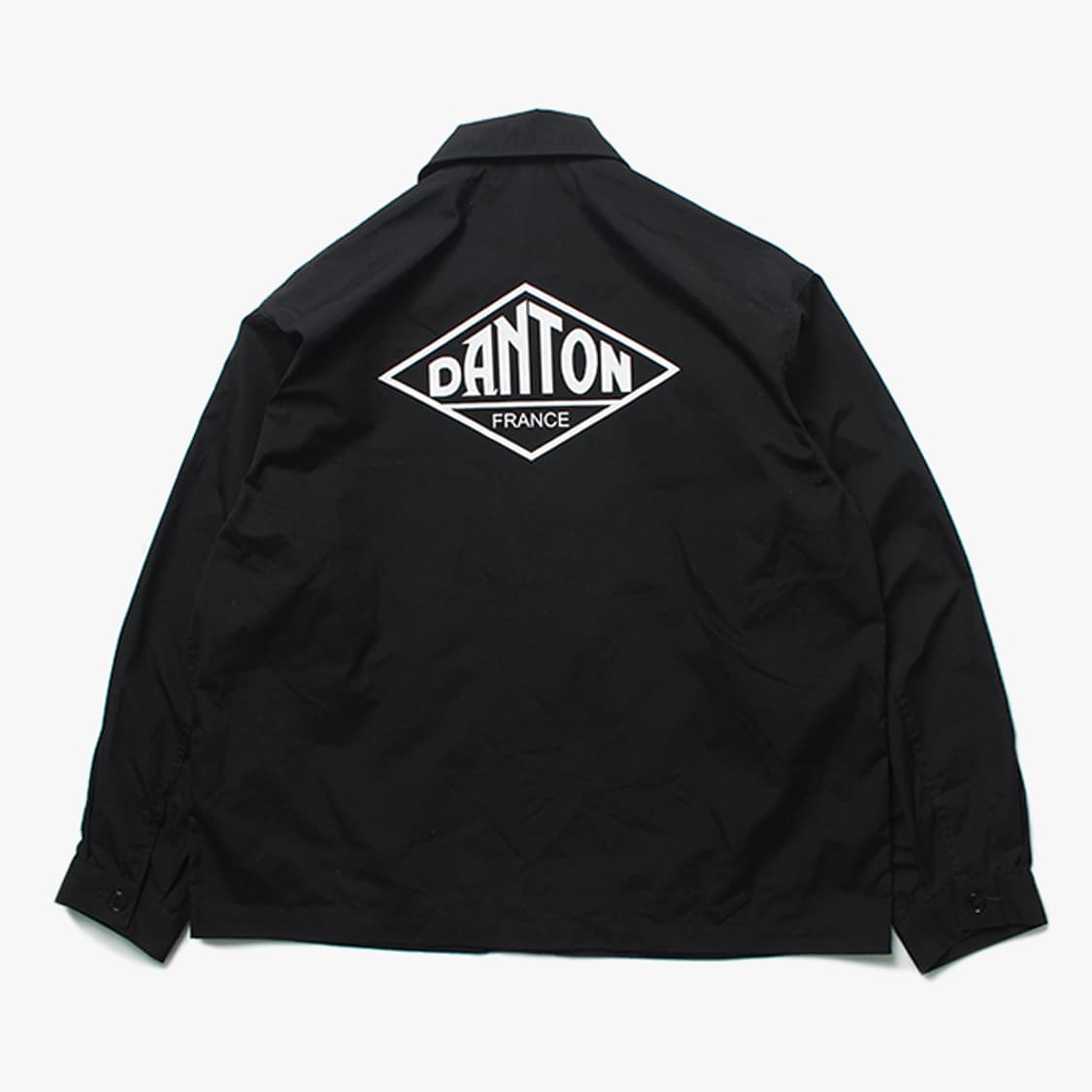  DANTON "Black Jacket" 상품이미지1