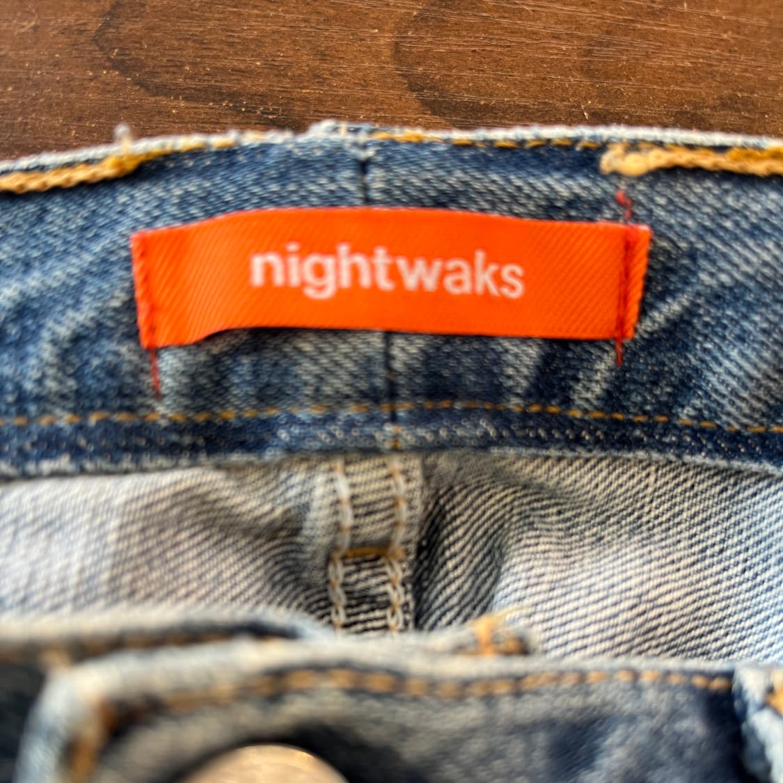 Levis  night works 501  상품이미지4