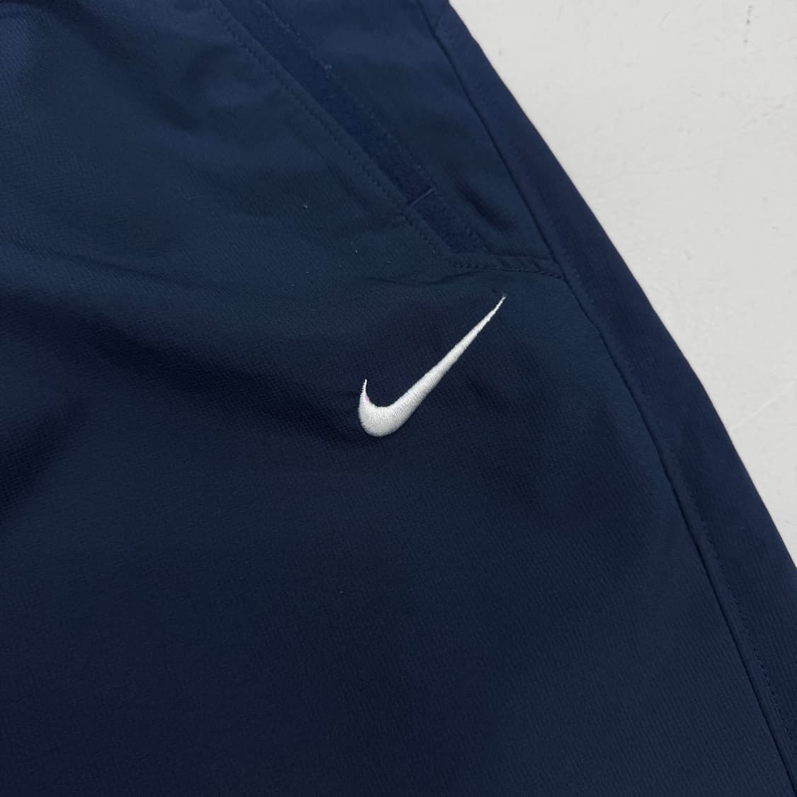 나이키 스우시 올드스쿨 바람막이 트랙팬츠 상품이미지3