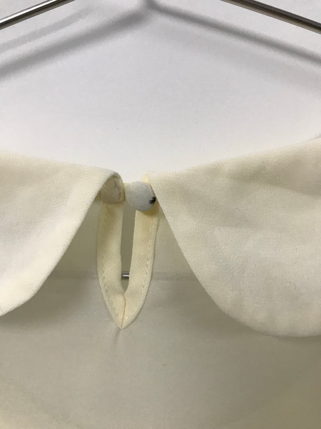 빈티지 리본 블라우스 상품이미지10