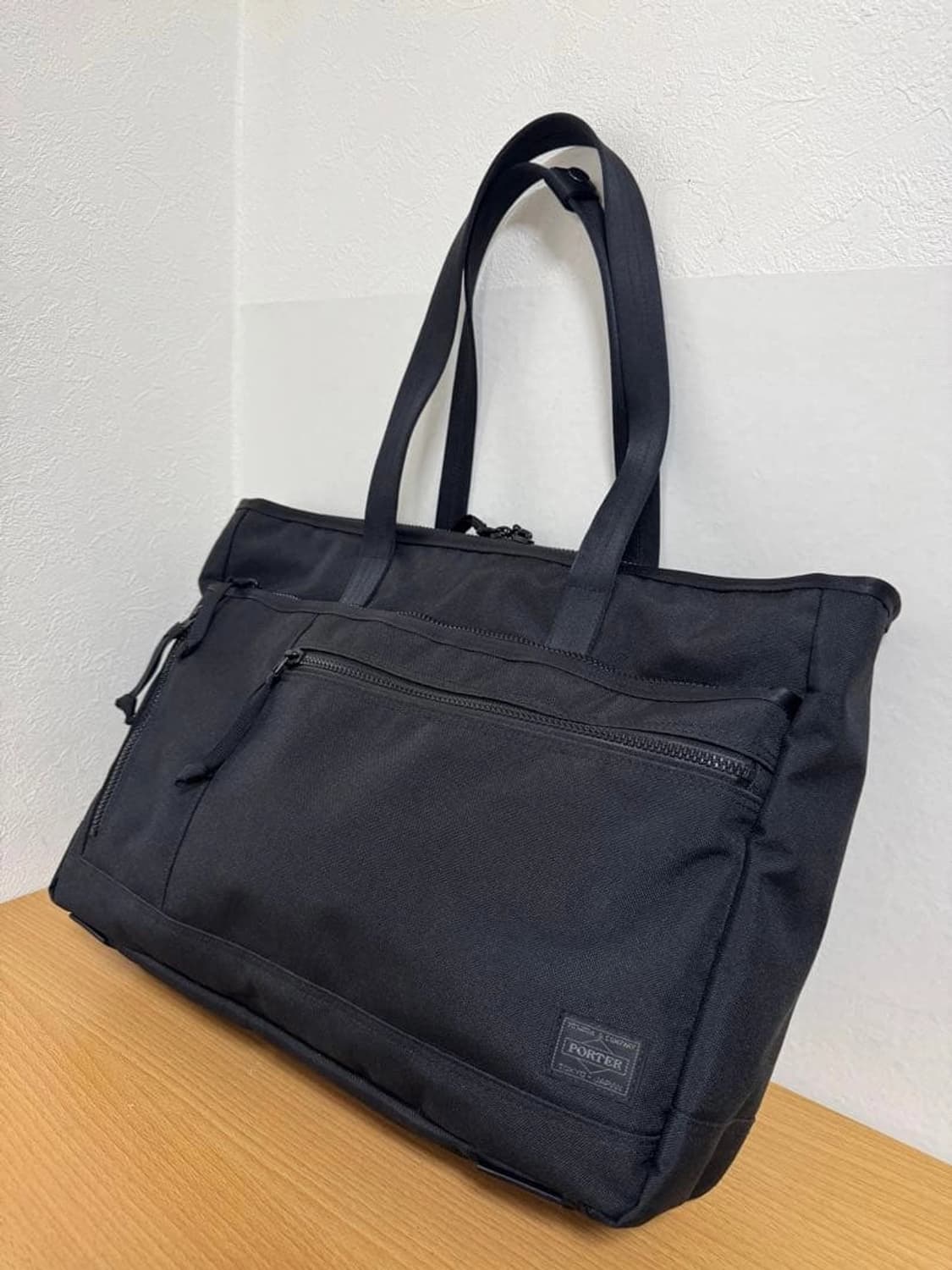 요시다 포터 인터랙티브 토트백 상품이미지2