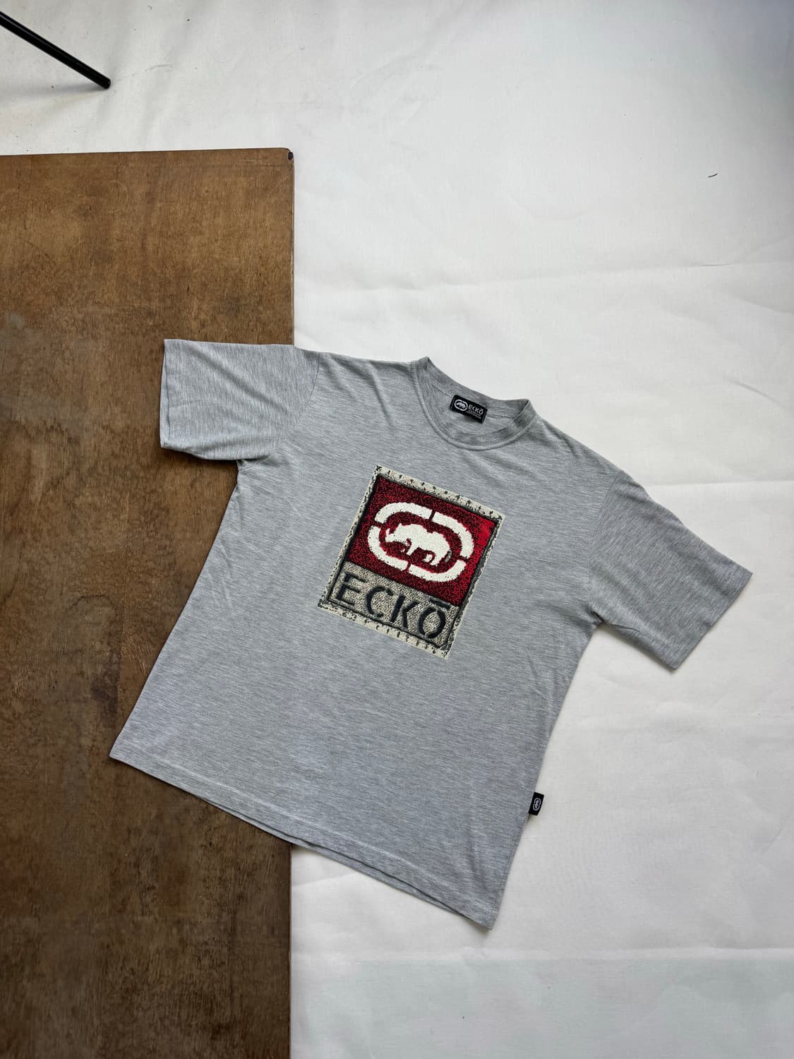 ecko 에코 언리미티드 프린팅 반팔 상품이미지2