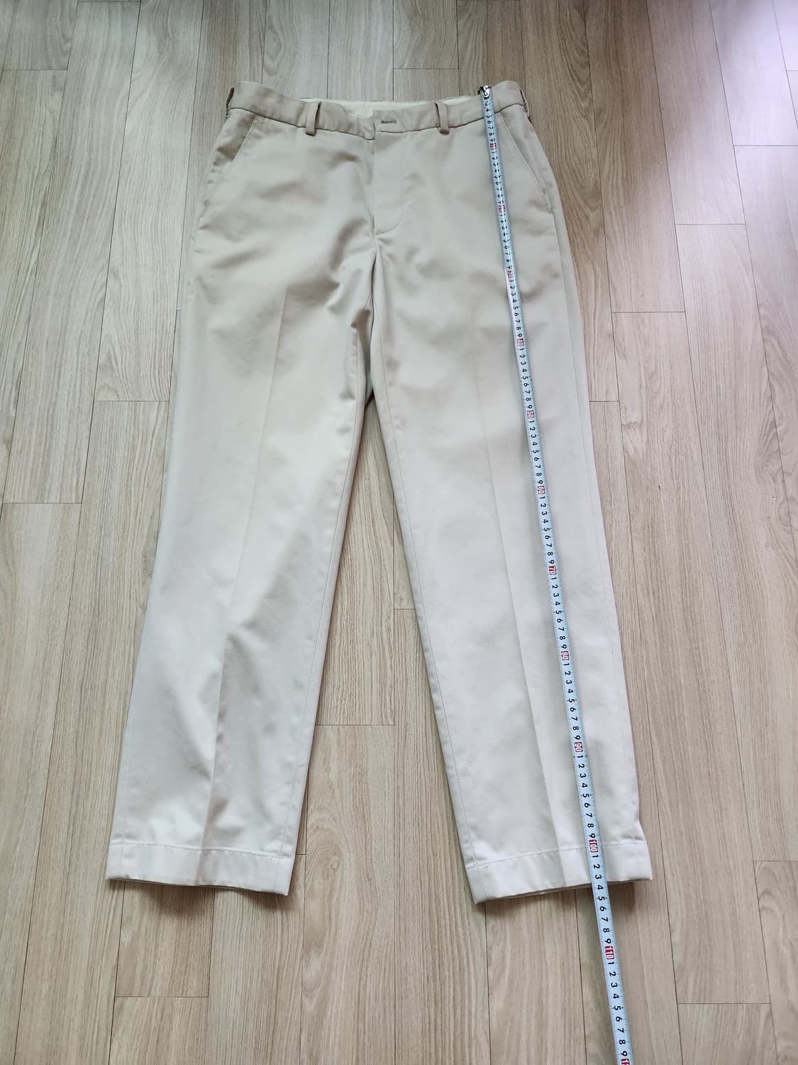 브룩스브라더스 치노팬츠 (33/30 상품이미지6