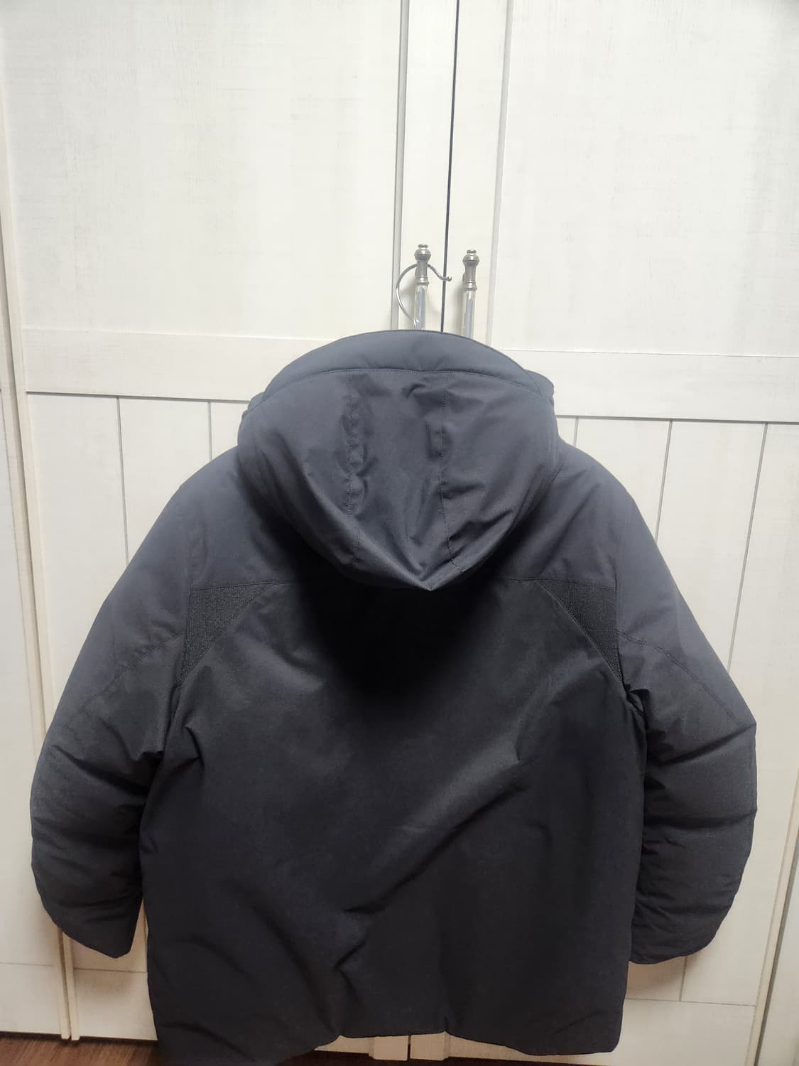 시리즈 어센틱 더미작스 구스다운 95(새상품) 상품이미지2