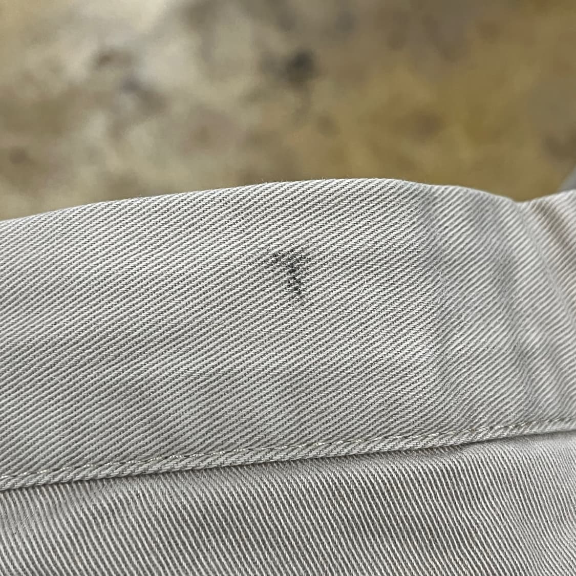 [정품] 폴로 랄프로렌 베이지색 바지 b16 상품이미지8