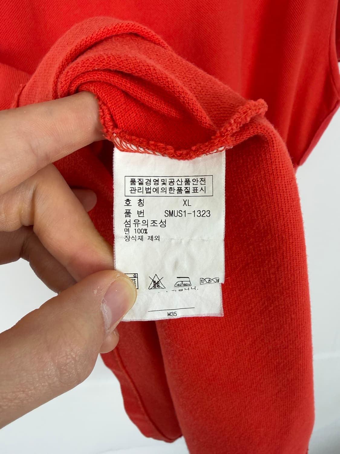 a314) 폴로랄프로렌 빅로고 카라티 상품이미지6