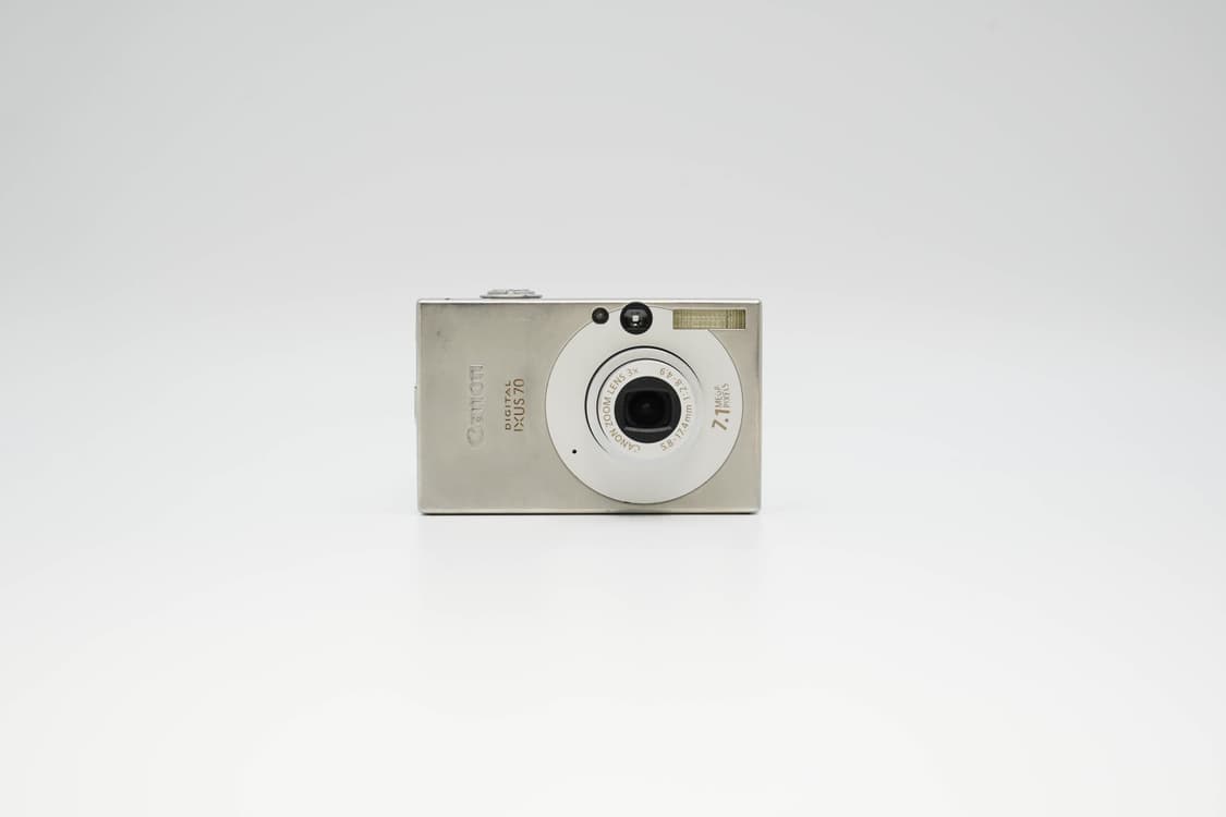 Canon IXUS 70 (캐논 익서스 70) 상품이미지3