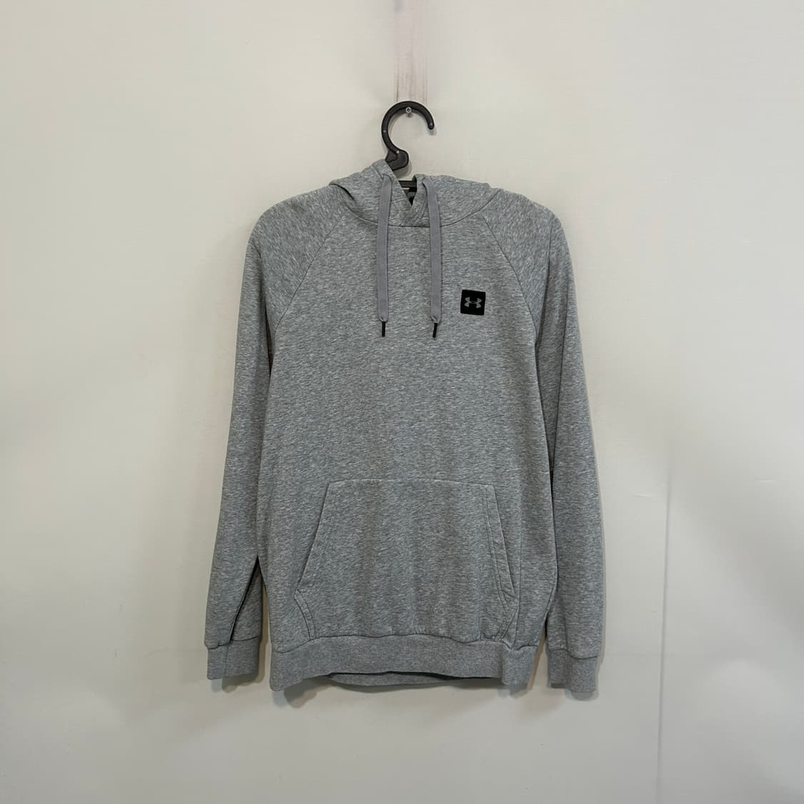 언더아머 남성 기모 후드티 M 상품이미지1