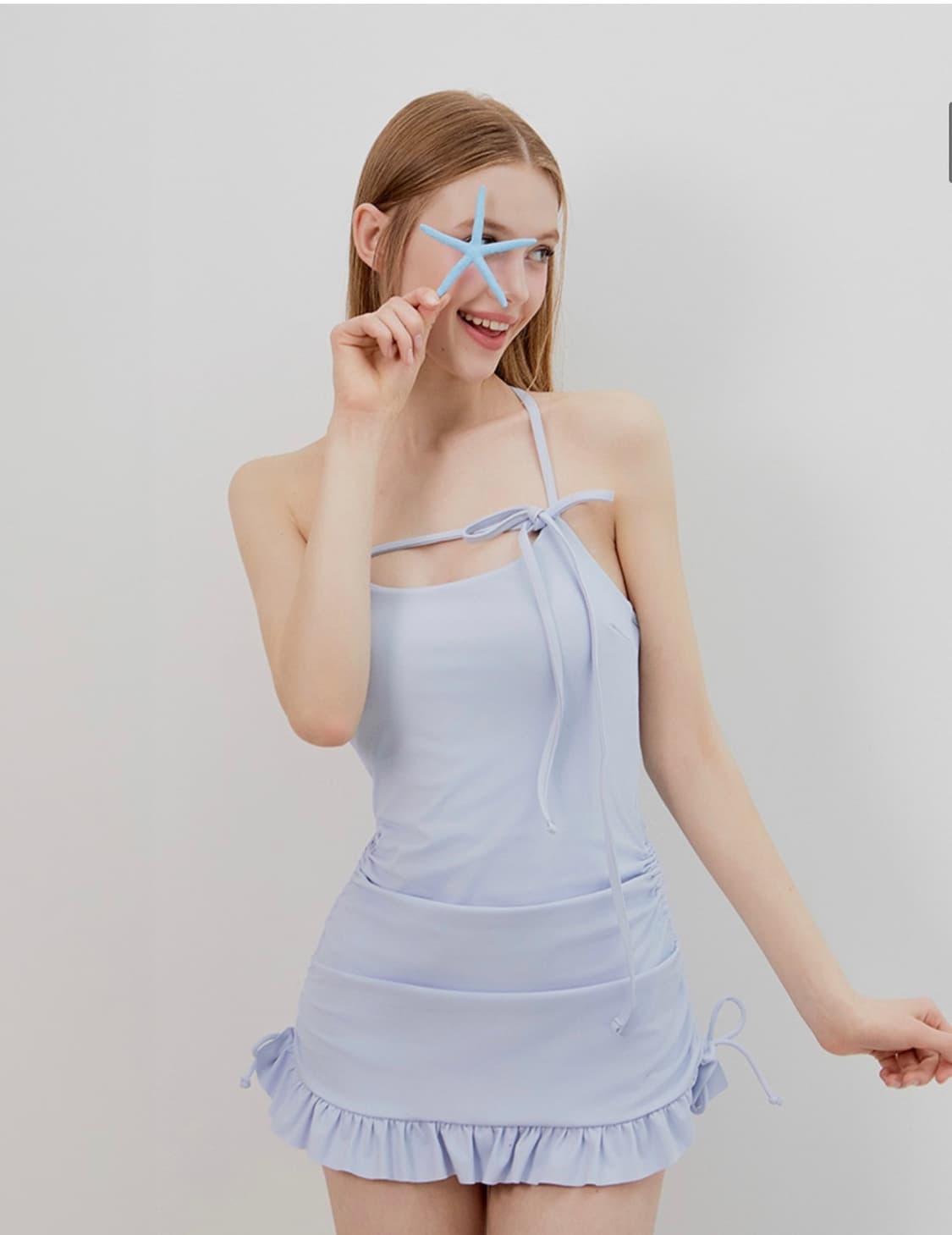 비키니벤더 모노키니 상품이미지2