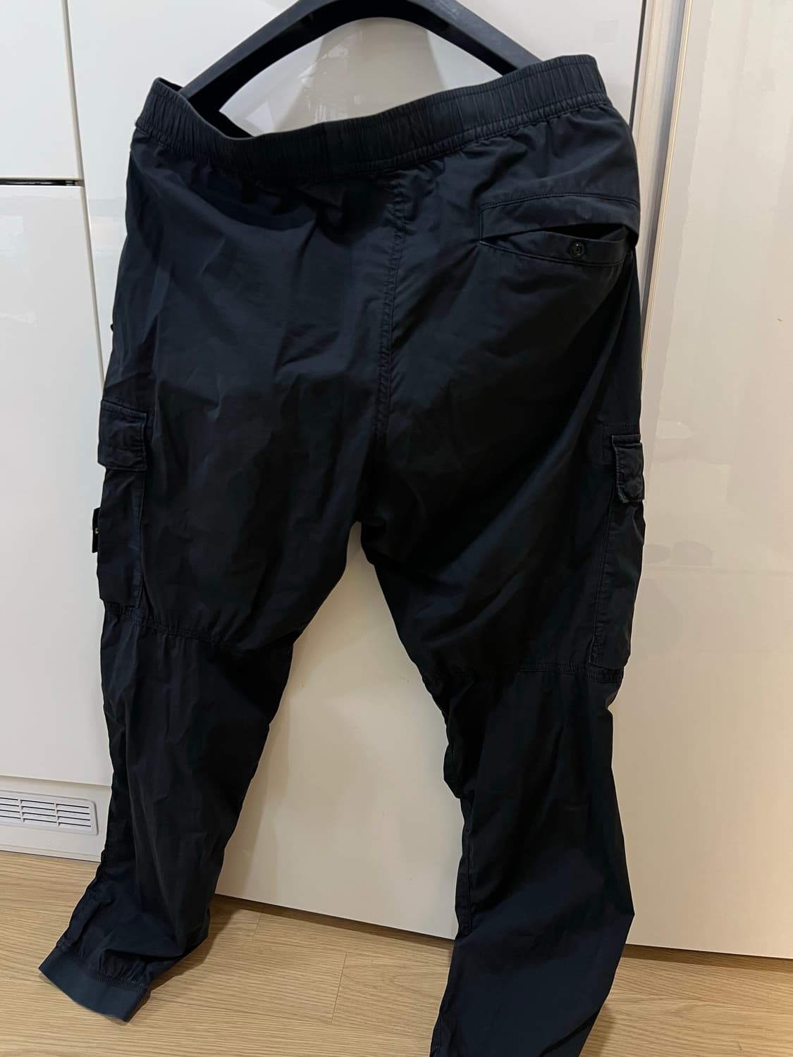 23ss 스톤아일랜드 조거팬츠 34-36 상품이미지2