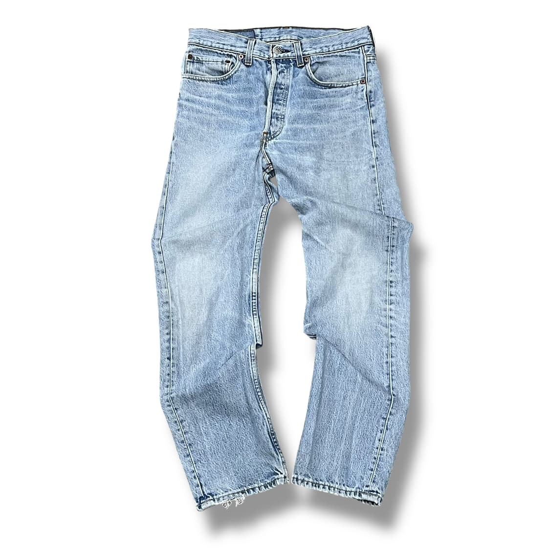 usa 리바이스 501 데님팬츠 s08429 상품이미지2