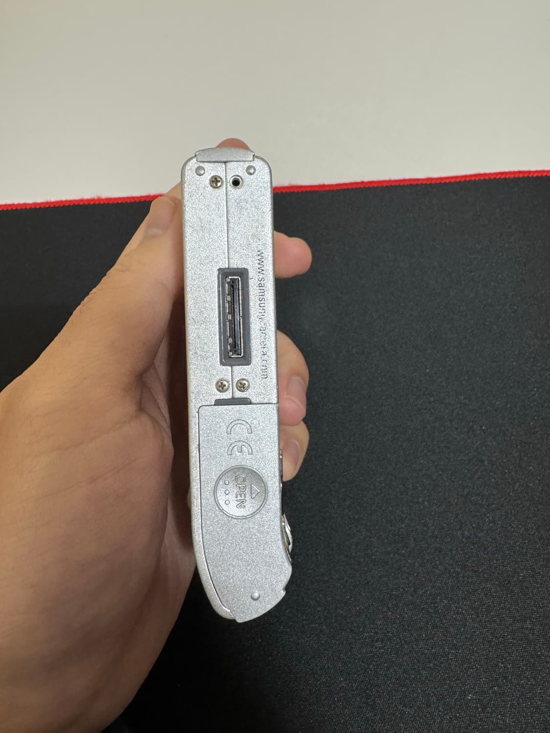 삼성 STW-S11PMP 디카 상품이미지4