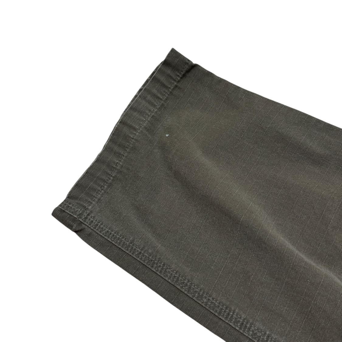 칼하트 립스탑 카고 팬츠 브라운 34x32 상품이미지6