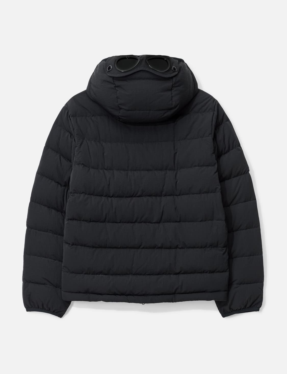 준야와타나베 X CP COMPANY 25fw 푸퍼다운 새상품 상품이미지4