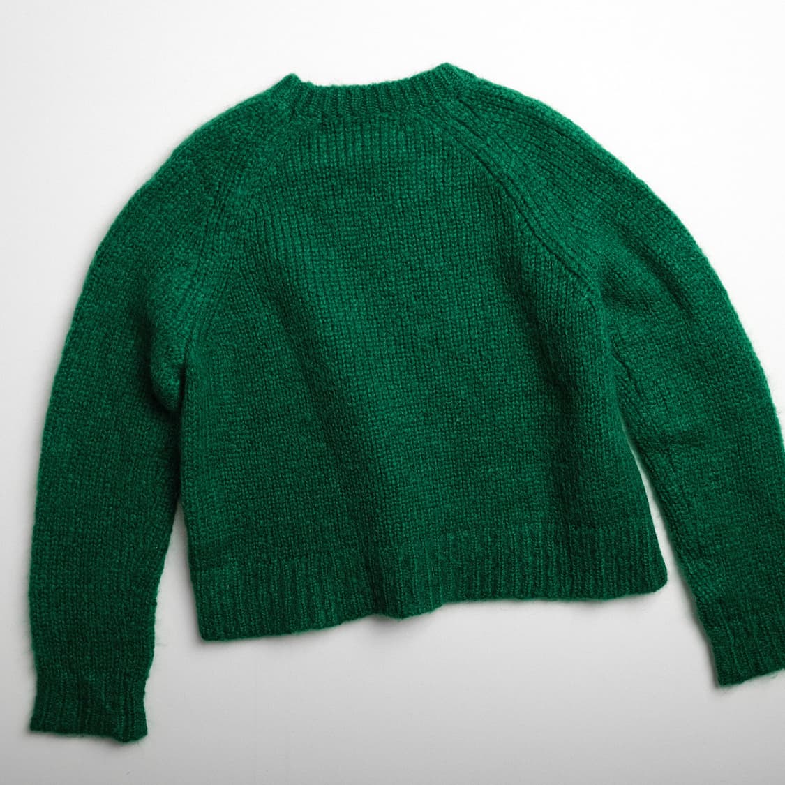 신존 모헤어 풀오버 니트 Free 사이즈 상품이미지8